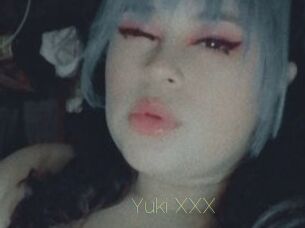 Yuki_XXX