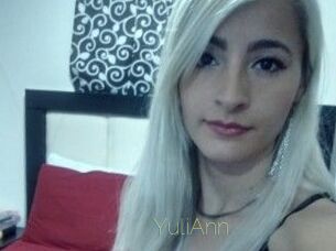YuliAnn
