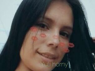 Yuli_horny
