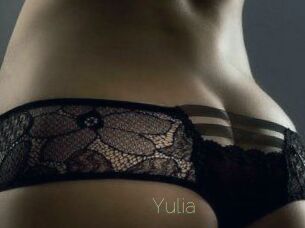 Yulia