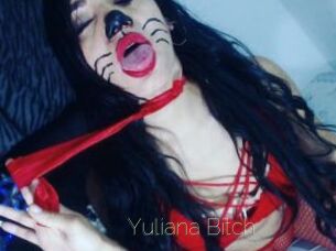 Yuliana_Bitch