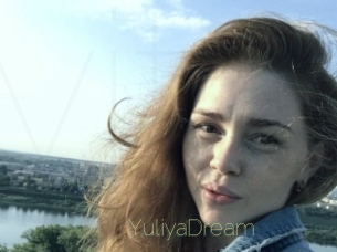 YuliyaDream