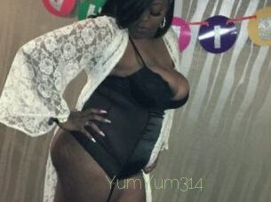 YumYum314