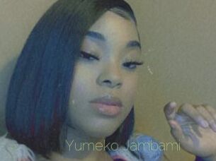 Yumeko_Jambami Visio Tchats