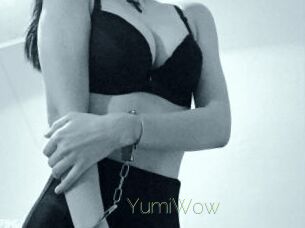 YumiWow Visio Tchats