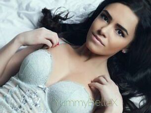 YummyBellaX