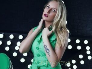 YummyFreya
