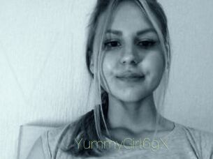 YummyGirl69X Visio Tchats