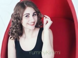 YummyKimmi