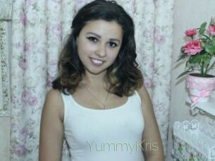 YummyKris Visio Tchats