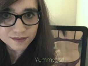 Yummygoirl Visio Tchats