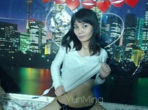 YunMing