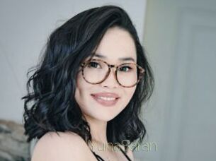 YunaSaran Visio Tchats