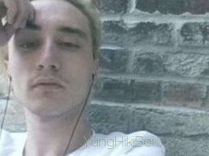 YungHikiBoi Visio Tchats