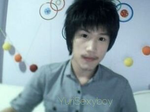 YuriSexyboy
