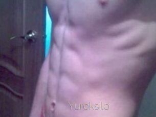 Yuroksilo