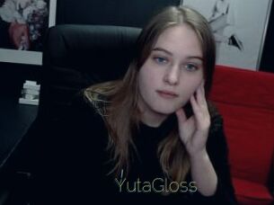 YutaGloss