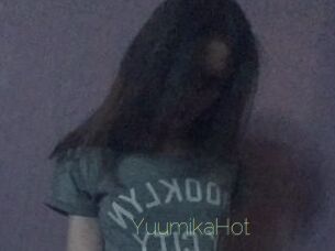 YuumikaHot