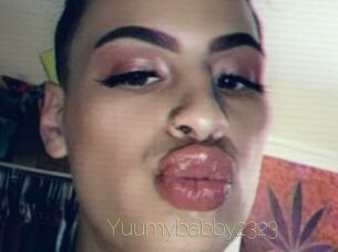 Yuumybabby2323 Visio Tchats