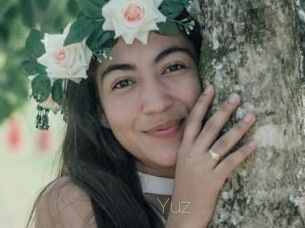 Yuz