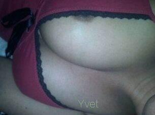 Yvet