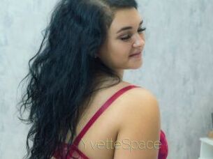 YvetteSpace
