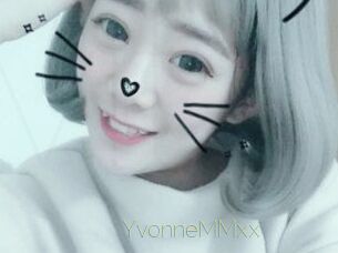 YvonneMMxx