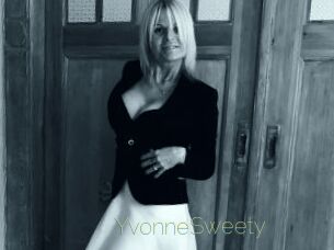 YvonneSweety