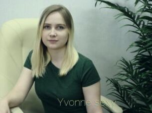 Yvonne_sexy