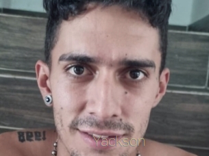 Yackson