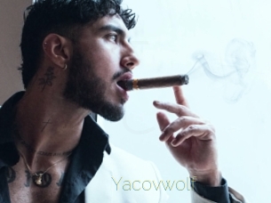 yacovwolf Visio Tchats