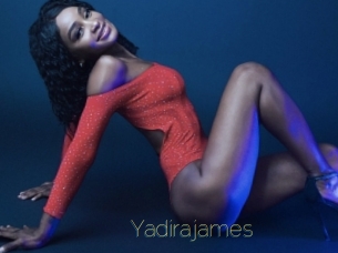 Yadirajames