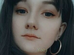 Yaeji