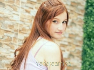 Yaharaamina