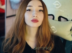 Yakiminka