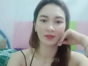 Yakumi