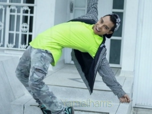 Yamalharris
