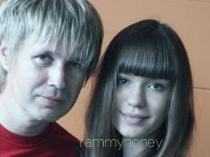 Yammyhoney