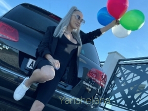 Yanahelana
