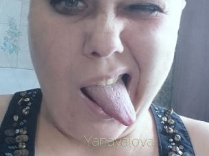Yanayalova