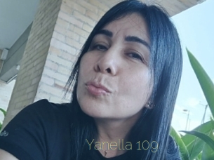 yanella_109 Visio Tchats