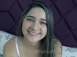 Yanetweil