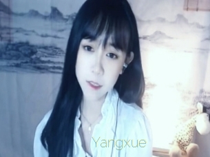Yangxue