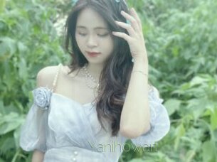 Yanihowart