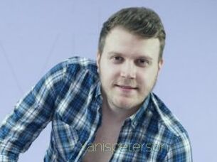 Yanispeterson