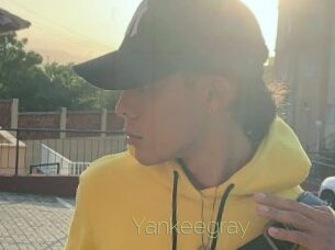 Yankeegray