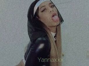 Yannaxxx