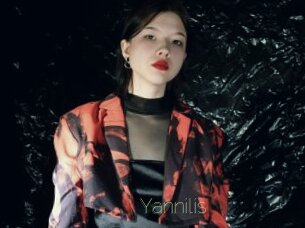 Yannilis