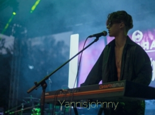 Yannisjohnny