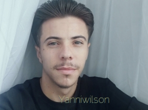 Yanniwilson